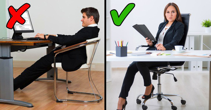 11 hanh dong gay mat diem tram trong chon cong so