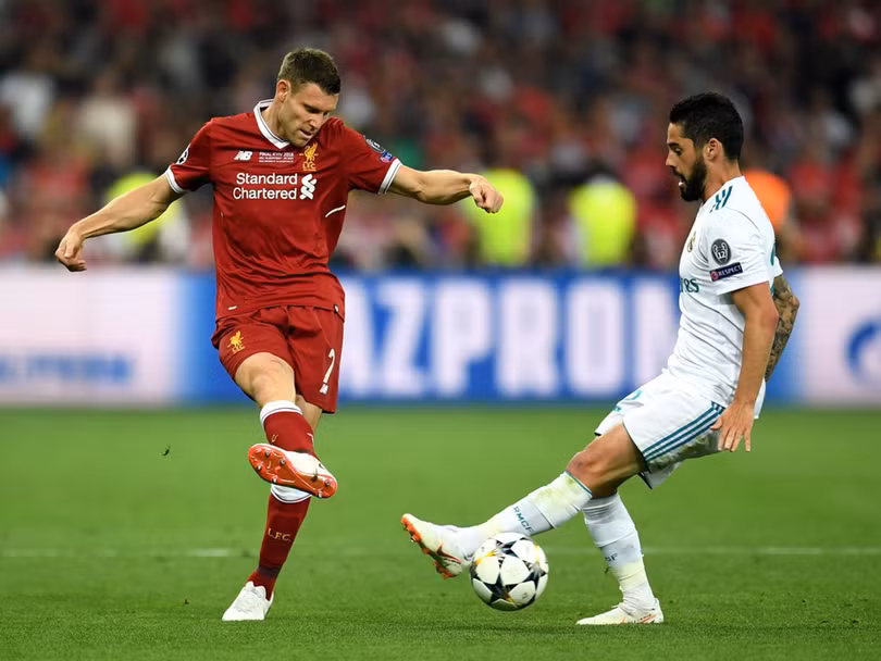 Bale hóa người hùng, Real Madrid lần thứ 3 liên tiếp vô địch Champions League