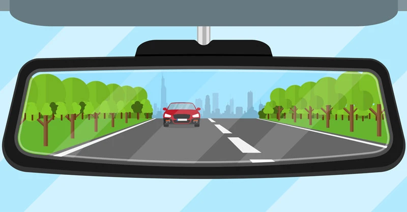 Những sai lầm cơ bản khi điều chỉnh tư thế lái xe ảnh hưởng tới sức khỏe tài xế