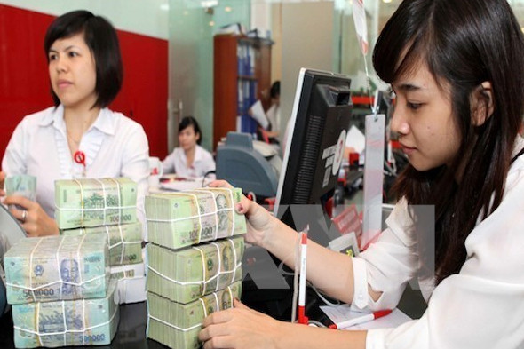 Tăng lương cơ sở lên mức 1.390.000 đồng/tháng từ ngày 1/7/2018 ảnh 1 tang luong co so len muc 1 390 000 dong thang tu ngay 1 7 2018