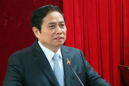 Giúp lính xuất ngũ có nghề "cầm tay" ảnh 5 Giúp lính xuất ngũ có nghề “cầm tay”