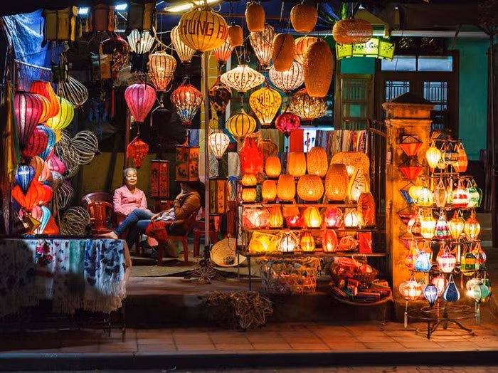 kham pha 30 dia diem du lich viet nam