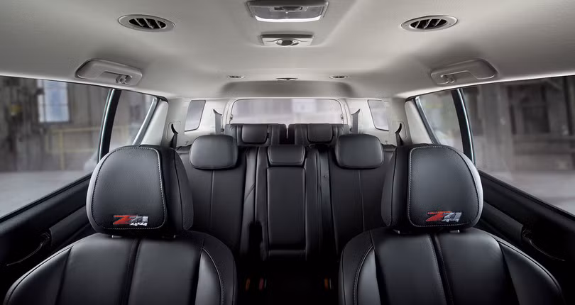 10 lý do khiến khách hàng “mê” xe SUV