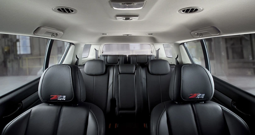 10 lý do khiến khách hàng “mê” xe SUV