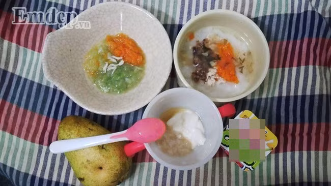 Hành trình cho con ăn dặm của bà mẹ 9X: Bé không mè nheo nhờ những tuyệt chiêu cực hay này!