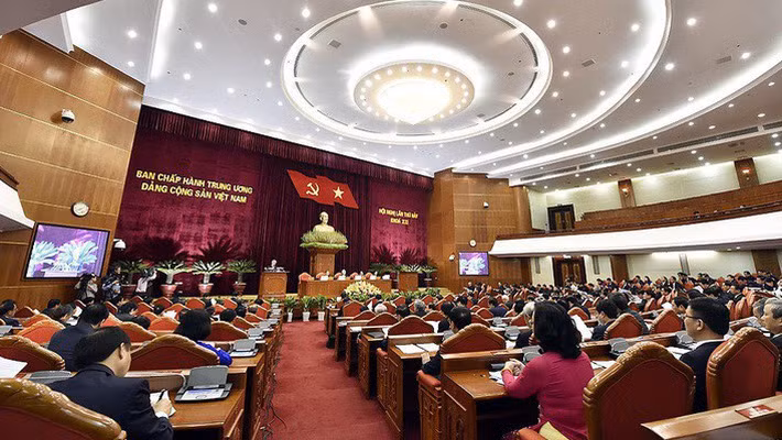 bai bo khoan chi ngoai luong cua can bo cong chuc