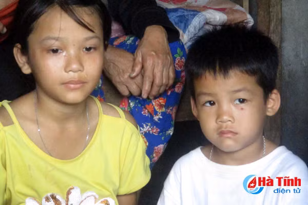 em mong bo som binh phuc de tiep tuc den truong