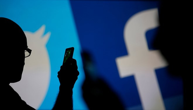Facebook, Twitter kiểm soát chặt các quảng cáo liên quan chính trị