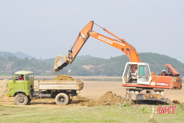 ha tinh co 6 htx duoc ho tro xay dung mo hinh kieu moi