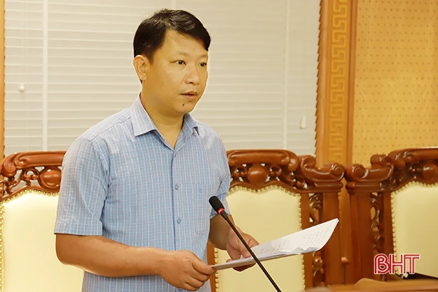 Nâng cao vai trò, trách nhiệm trong tổ chức sản xuất và xử lý môi trường