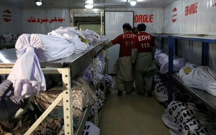 hinh anh nang nong kinh hoang lam 65 nguoi chet o pakistan