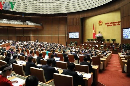 dai bieu quoc hoi ky vong vao phien chat van tai ky hop thu 5