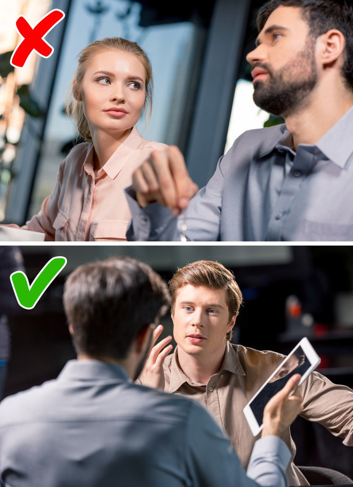 11 hanh dong gay mat diem tram trong chon cong so