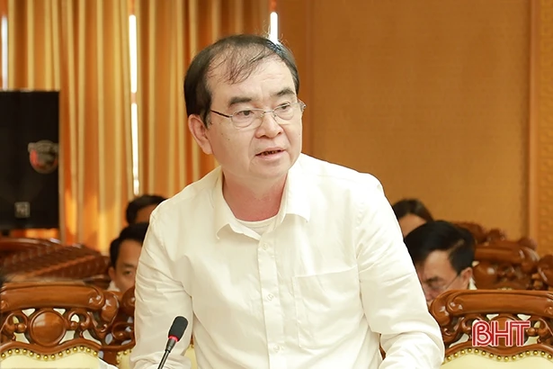 Nâng cao vai trò, trách nhiệm trong tổ chức sản xuất và xử lý môi trường