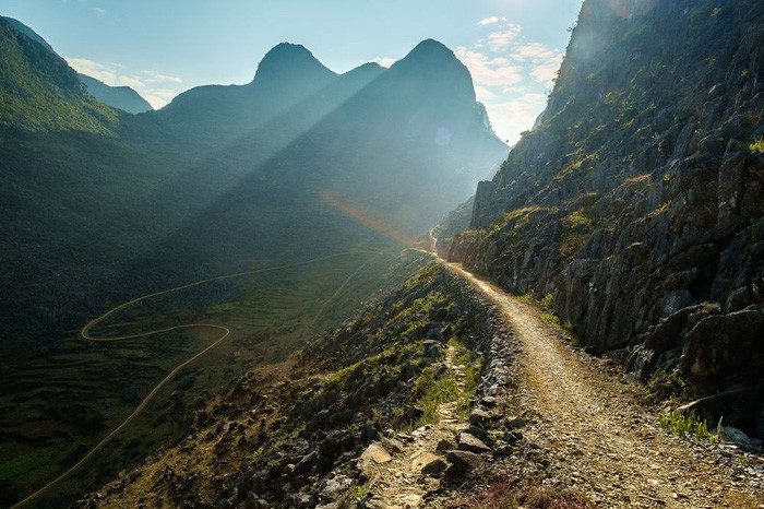 Khám phá 30 địa điểm du lịch Việt Nam ảnh 14 kham pha 30 dia diem du lich viet nam