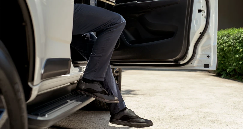 10 lý do khiến khách hàng “mê” xe SUV