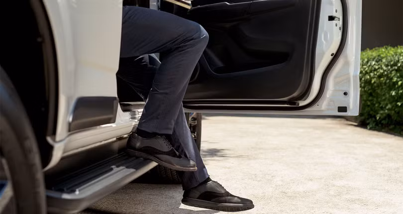 10 lý do khiến khách hàng “mê” xe SUV