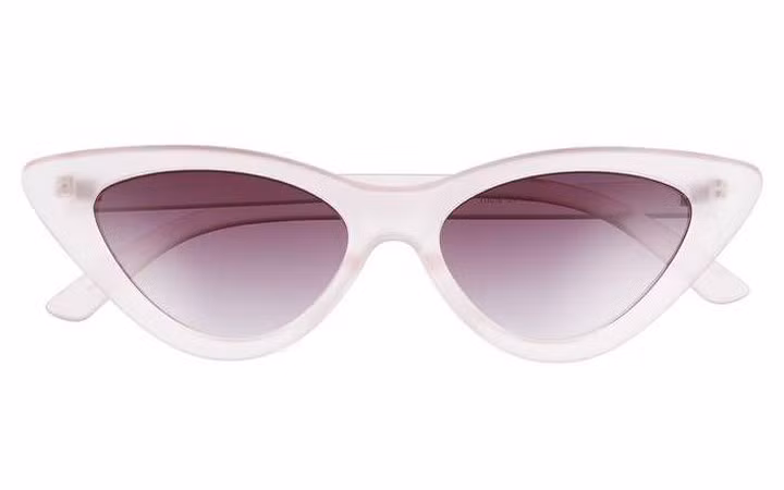 Những chiếc kính râm hàng hiệu giá rẻ ai cũng muốn sở hữu