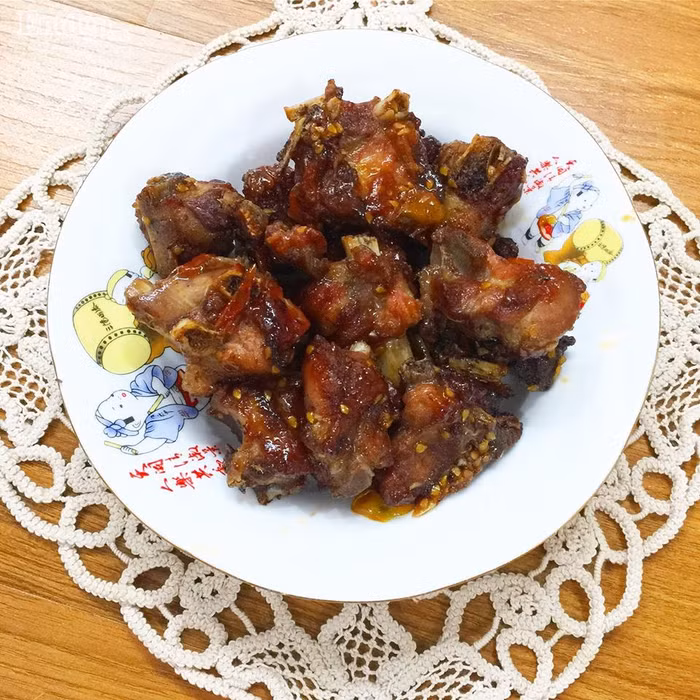 Bữa tối ngày nóng chỉ cần 4 món đơn giản mà ngon