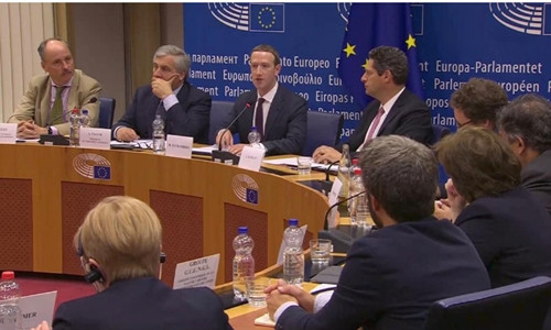 Các nước trừng phạt Facebook thế nào khi gây scandal? ảnh 5 Các nước trừng phạt Facebook thế nào khi gây scandal?