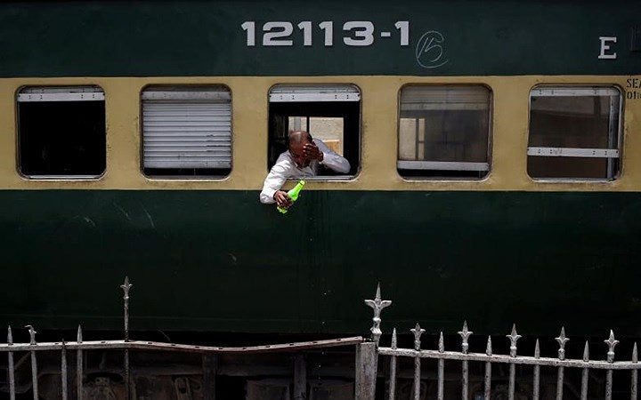 hinh anh nang nong kinh hoang lam 65 nguoi chet o pakistan