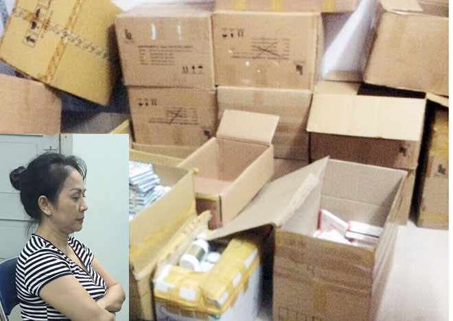 cong khai rao ban bang cap gia tren zalo