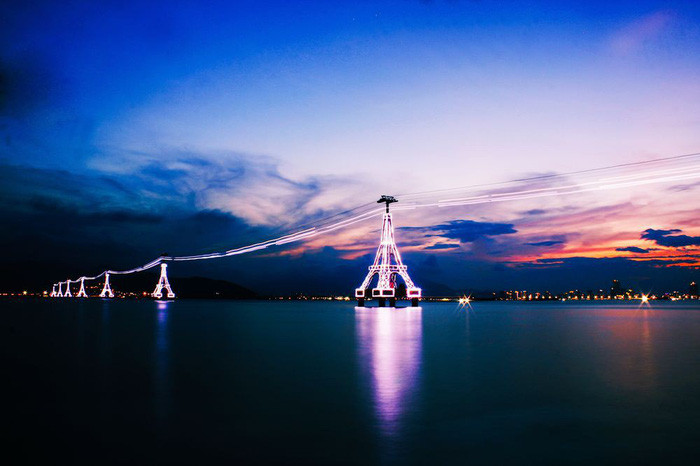 Khám phá 30 địa điểm du lịch Việt Nam ảnh 6 kham pha 30 dia diem du lich viet nam