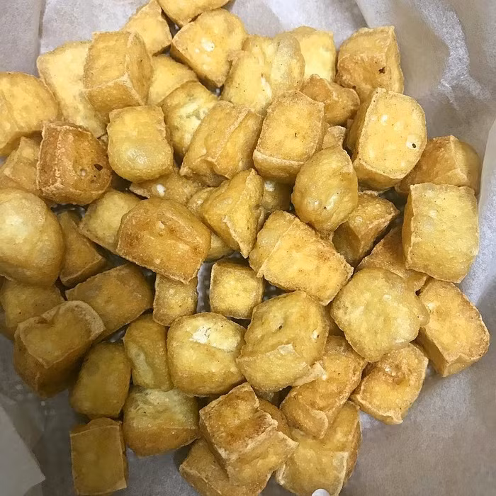 bun oc chuan me nau ca nha deu me