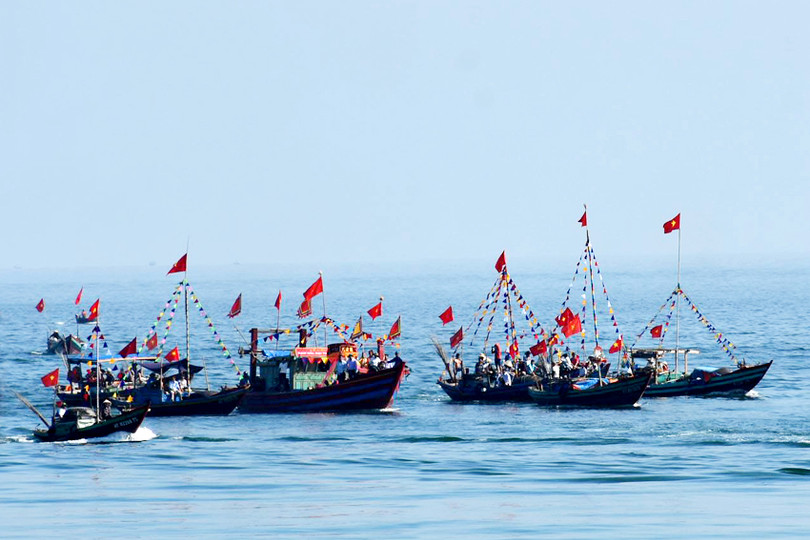 doc dao le hoi cau ngu o cam nhuong