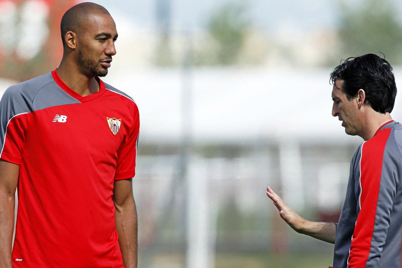 Arsenal bổ nhiệm Unai Emery: Vì sao có vụ lật kèo Arteta? ảnh 2 arsenal bo nhiem unai emery vi sao co vu lat keo arteta