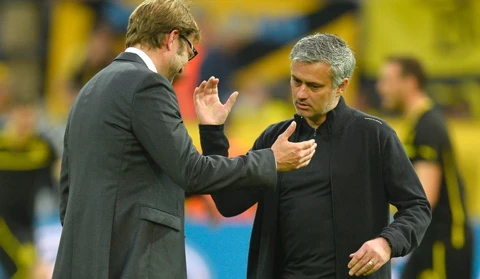 50 sự thật thú vị về Champions League 2017/18