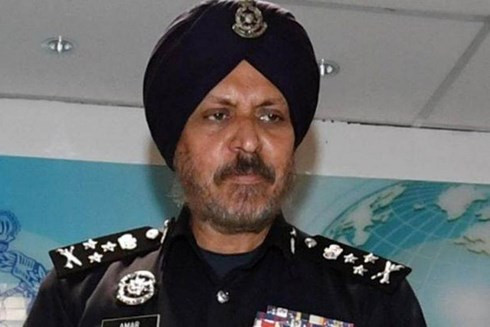 Malaysia công bố số tiền thu giữ trong nhà cựu Thủ tướng Najib