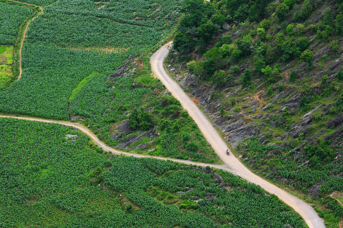 Khám phá 30 địa điểm du lịch Việt Nam ảnh 12 kham pha 30 dia diem du lich viet nam