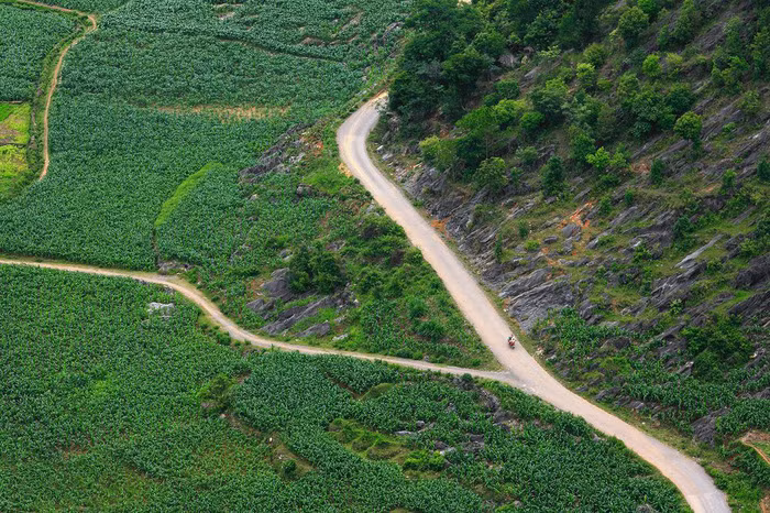 kham pha 30 dia diem du lich viet nam