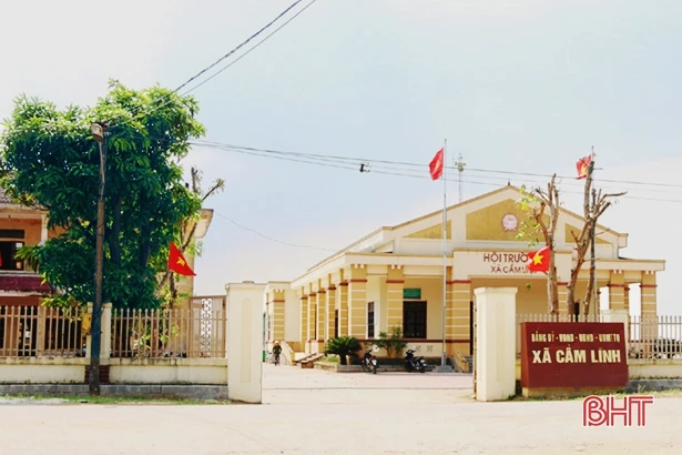 Một xã, 4 cán bộ không có bằng tốt nghiệp THPT hợp pháp! ảnh 3 Một xã, 4 cán bộ không có bằng tốt nghiệp THPT hợp pháp!