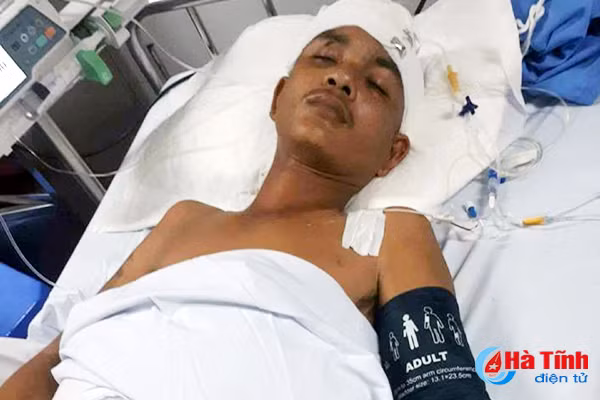 em mong bo som binh phuc de tiep tuc den truong