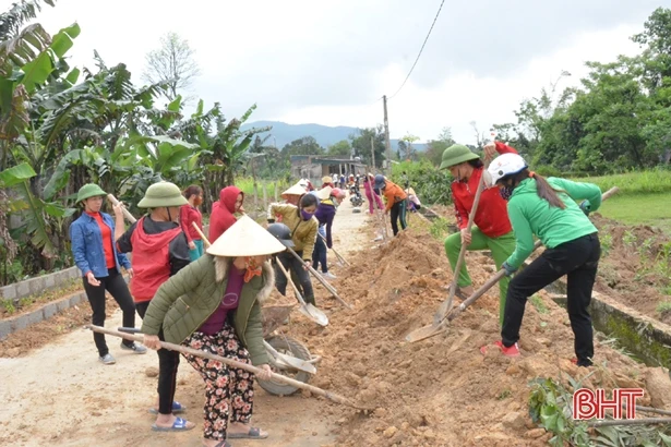 thuc hien nghi quyet 26 chinh sach tam nong giup xa ngheo but pha