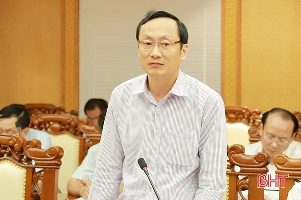 Nâng cao vai trò, trách nhiệm trong tổ chức sản xuất và xử lý môi trường