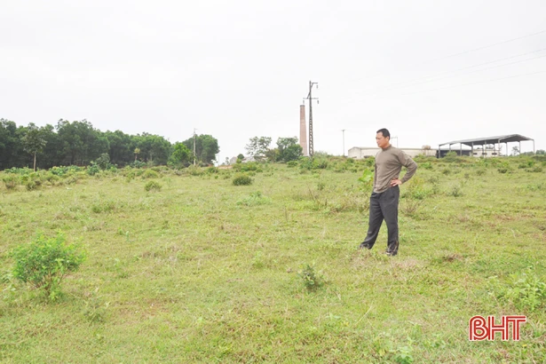 Liên kết sản xuất nông nghiệp ở Hà Tĩnh (bài 1): “Ăn xổi ở thì”!