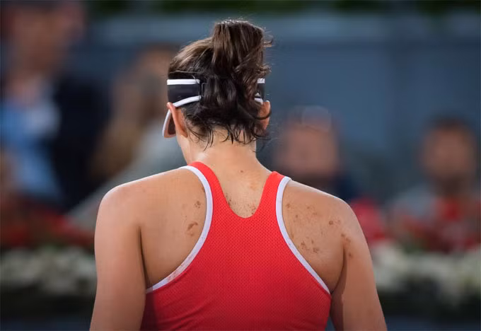 6 tay vợt đua tranh ngôi số 1 thế giới ở Roland Garros