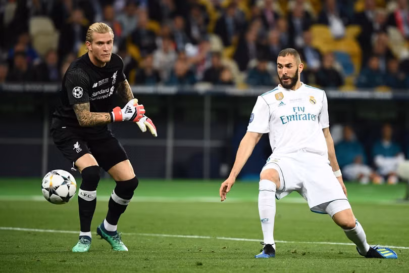 Bale hóa người hùng, Real Madrid vô địch Champions League hình ảnh 6 Bale hóa người hùng, Real Madrid lần thứ 3 liên tiếp vô địch Champions League