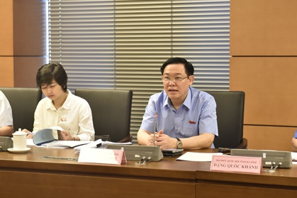 Tập trung giải pháp để điều hành kinh tế đi đúng hướng ảnh 1 tap trung giai phap de dieu hanh kinh te di dung huong