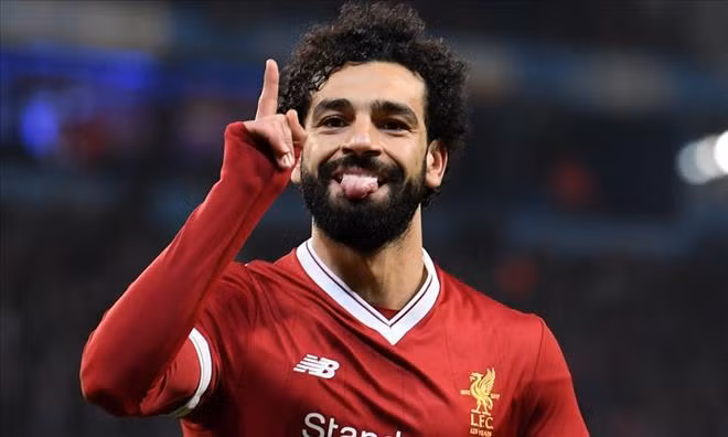 Dàn sao Liverpool khí thế ngút trời bay sang Kiev