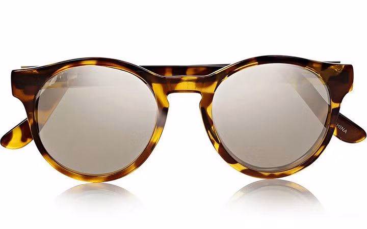 Những chiếc kính râm hàng hiệu giá rẻ ai cũng muốn sở hữu