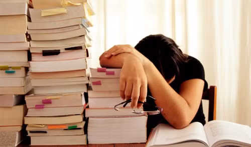 giu suc khoe cho mua thi