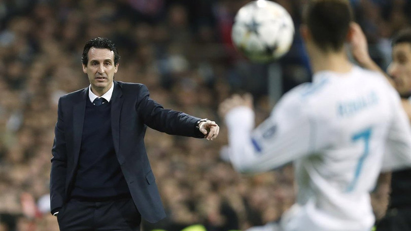 Arsenal bổ nhiệm Unai Emery: Vì sao có vụ lật kèo Arteta? ảnh 3 arsenal bo nhiem unai emery vi sao co vu lat keo arteta