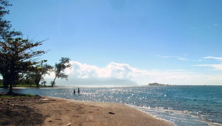 Thành phố nổi đầu tiên trên thế giới