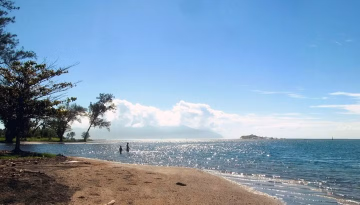 Thành phố nổi đầu tiên trên thế giới