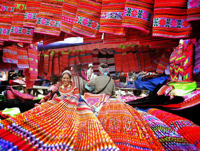 Khám phá 30 địa điểm du lịch Việt Nam ảnh 4 kham pha 30 dia diem du lich viet nam