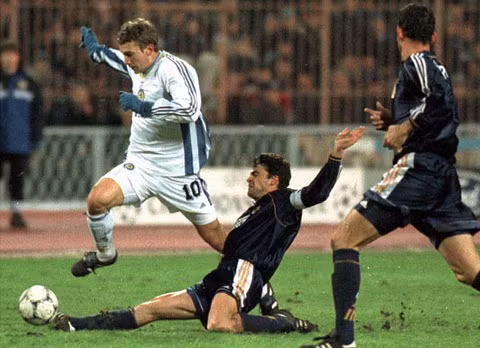 50 sự thật thú vị về Champions League 2017/18